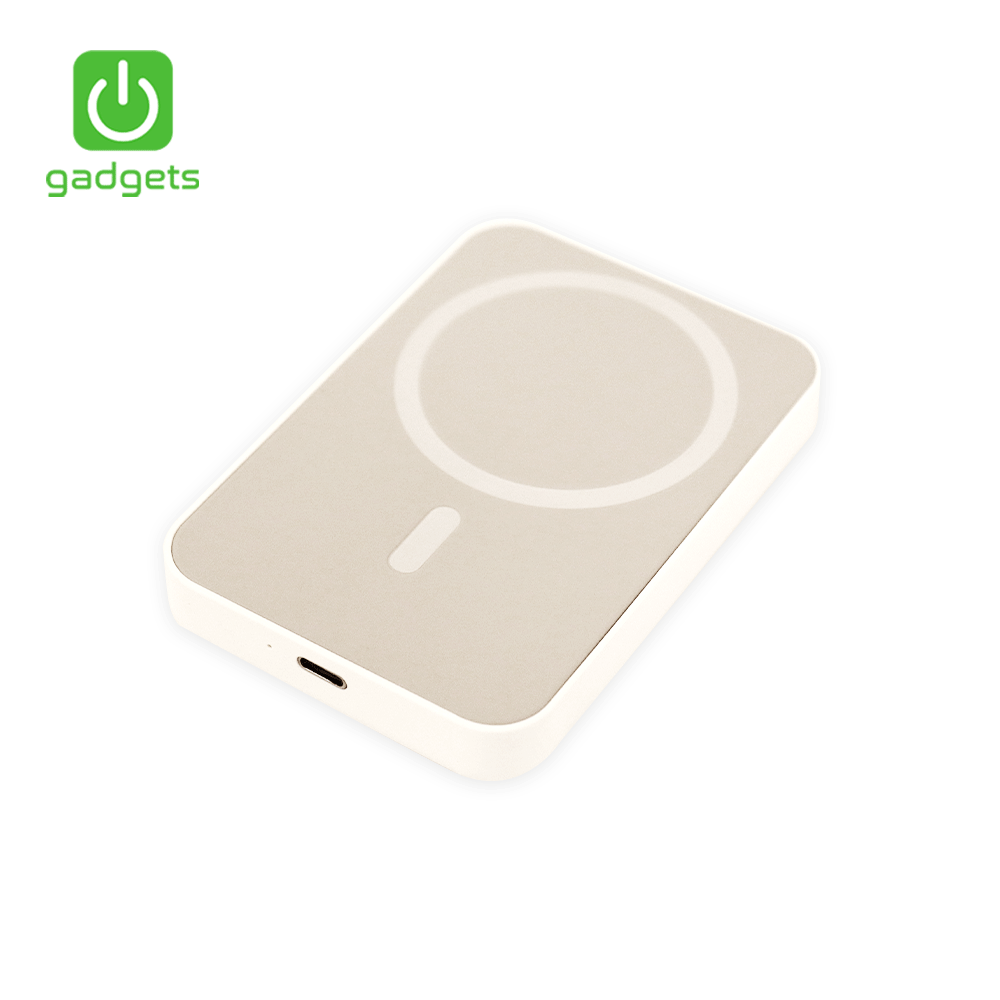 Gadgets MagSafe Battery Pack 5000mAh