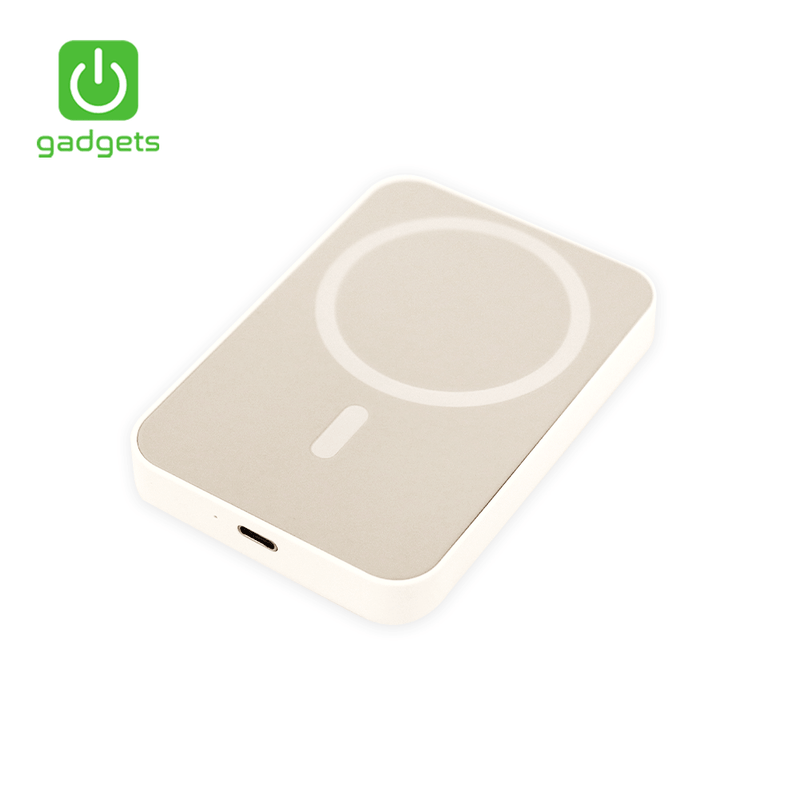 Gadgets MagSafe Battery Pack 5000mAh-zoom-