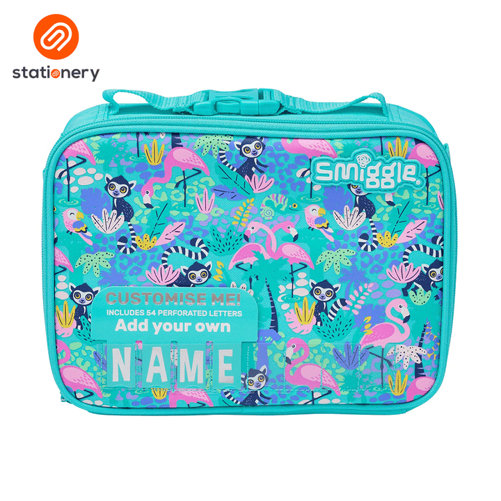 Shop Bestselling Smiggle Lunch Bags SM Stationery SM Stationery
