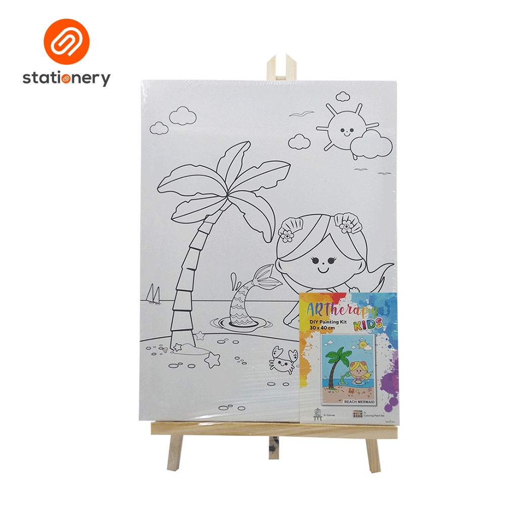 Artherapy Kids Painting Kit-zoom-28