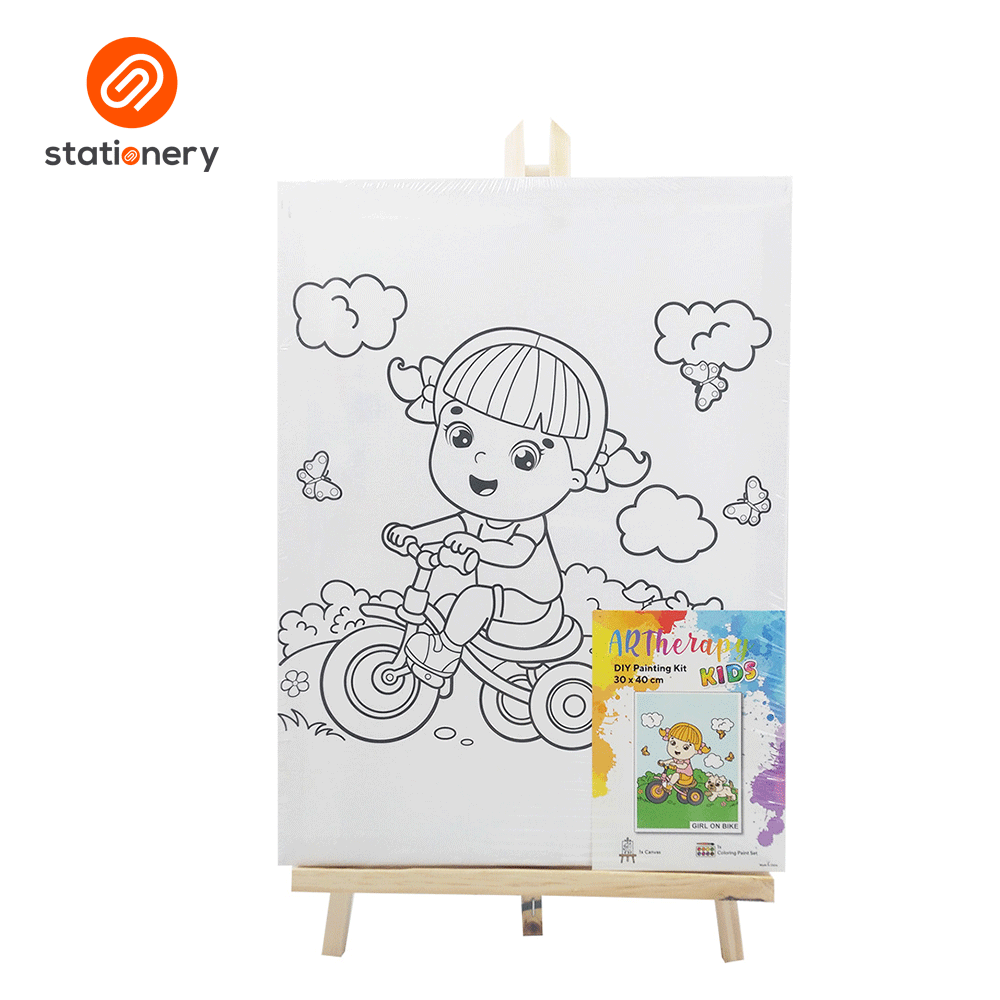 Artherapy Kids Painting Kit-16