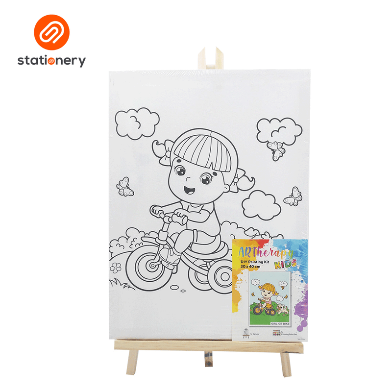 Artherapy Kids Painting Kit-zoom-