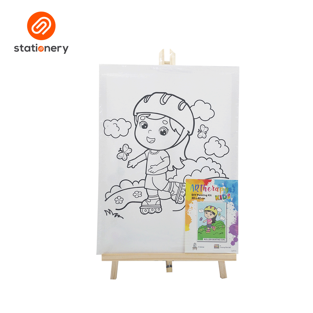 Artherapy Kids Painting Kit-zoom-18