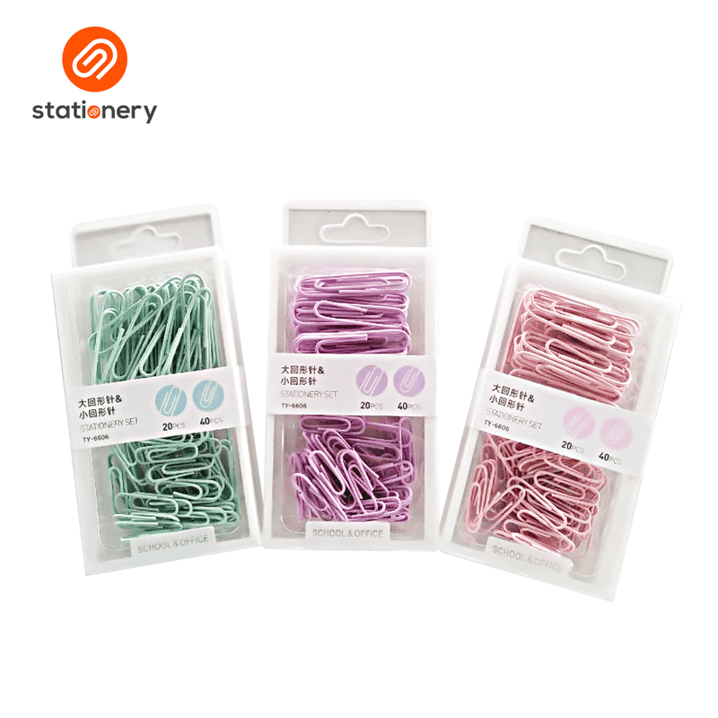 Paper Clip Set-zoom-