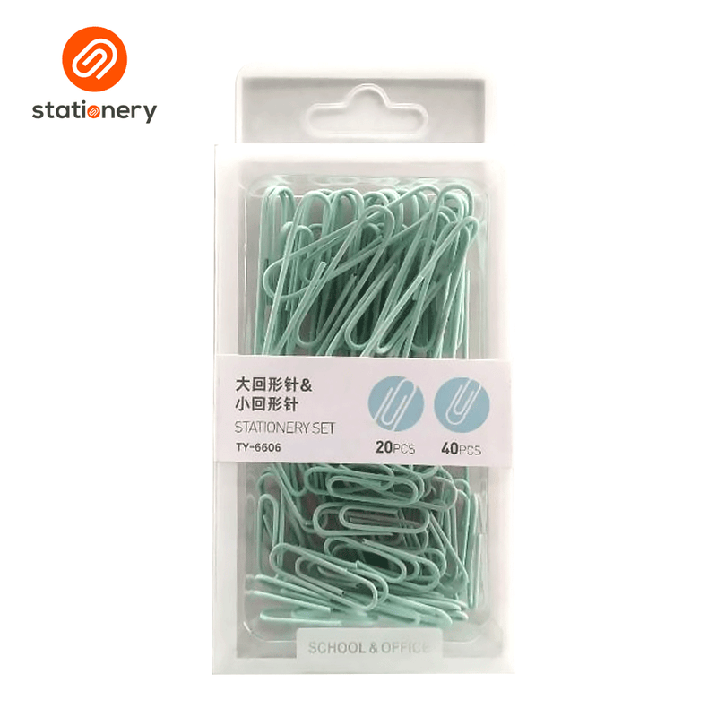 Paper Clip Set-zoom-