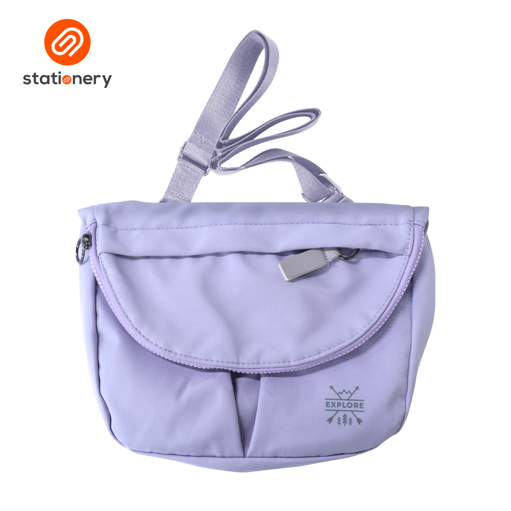 Explore Body Bag