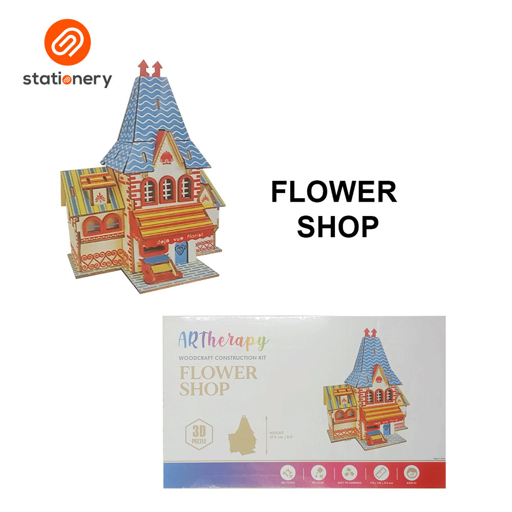 3d puzzle discount shop