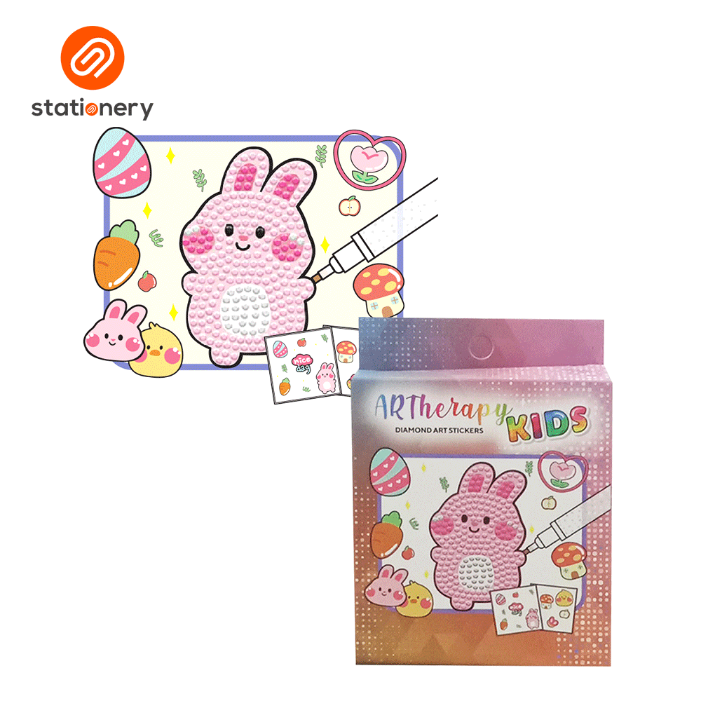 Artherapy Kids Diamond Art Stickers-zoom-12