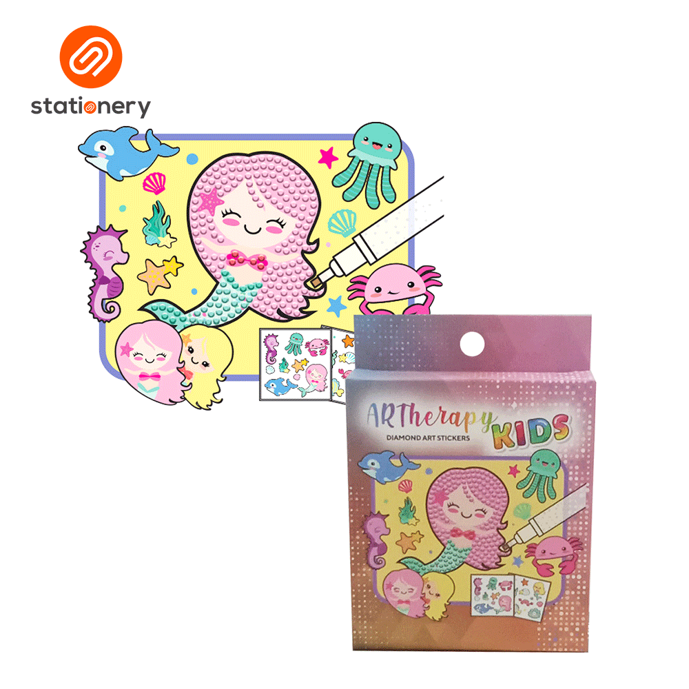 Artherapy Kids Diamond Art Stickers-zoom-13