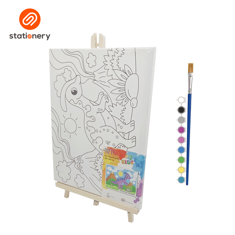 Artherapy Kids Painting Kit-zoom-
