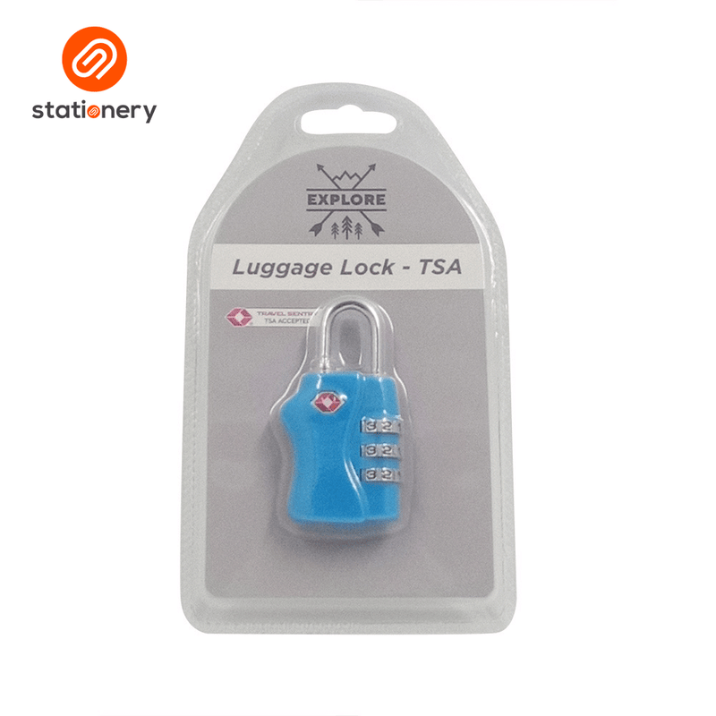 Explore TSA Travel Lock-zoom-