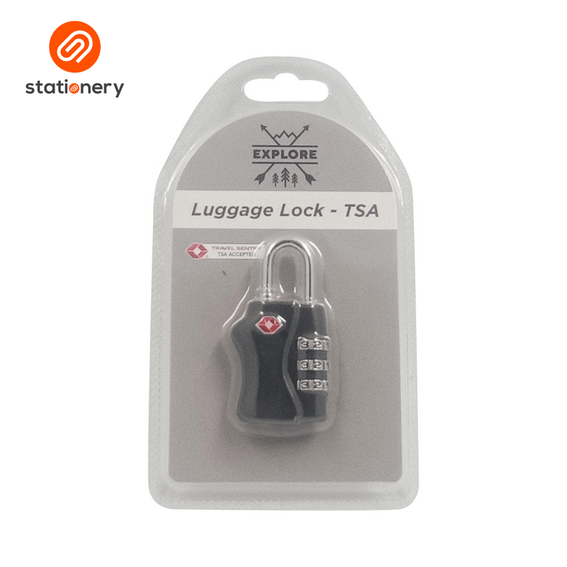 Explore TSA Travel Lock-zoom-