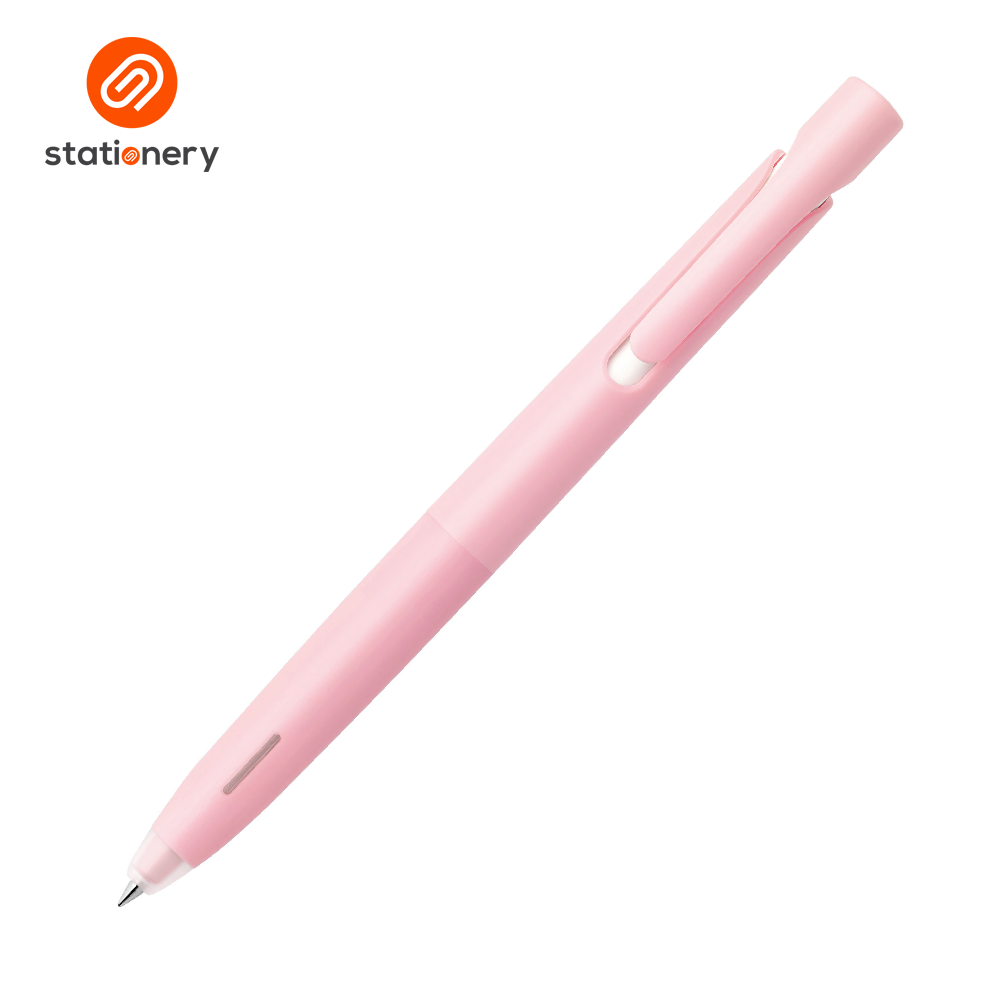 Zebra Blen Ballpoint Pen 0.5mm-zoom-4