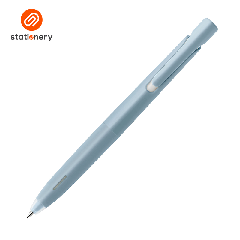 Zebra Blen Ballpoint Pen 0.5mm-zoom-