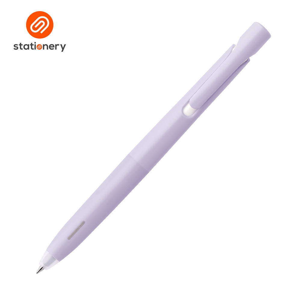 Zebra Blen Ballpoint Pen 0.5mm