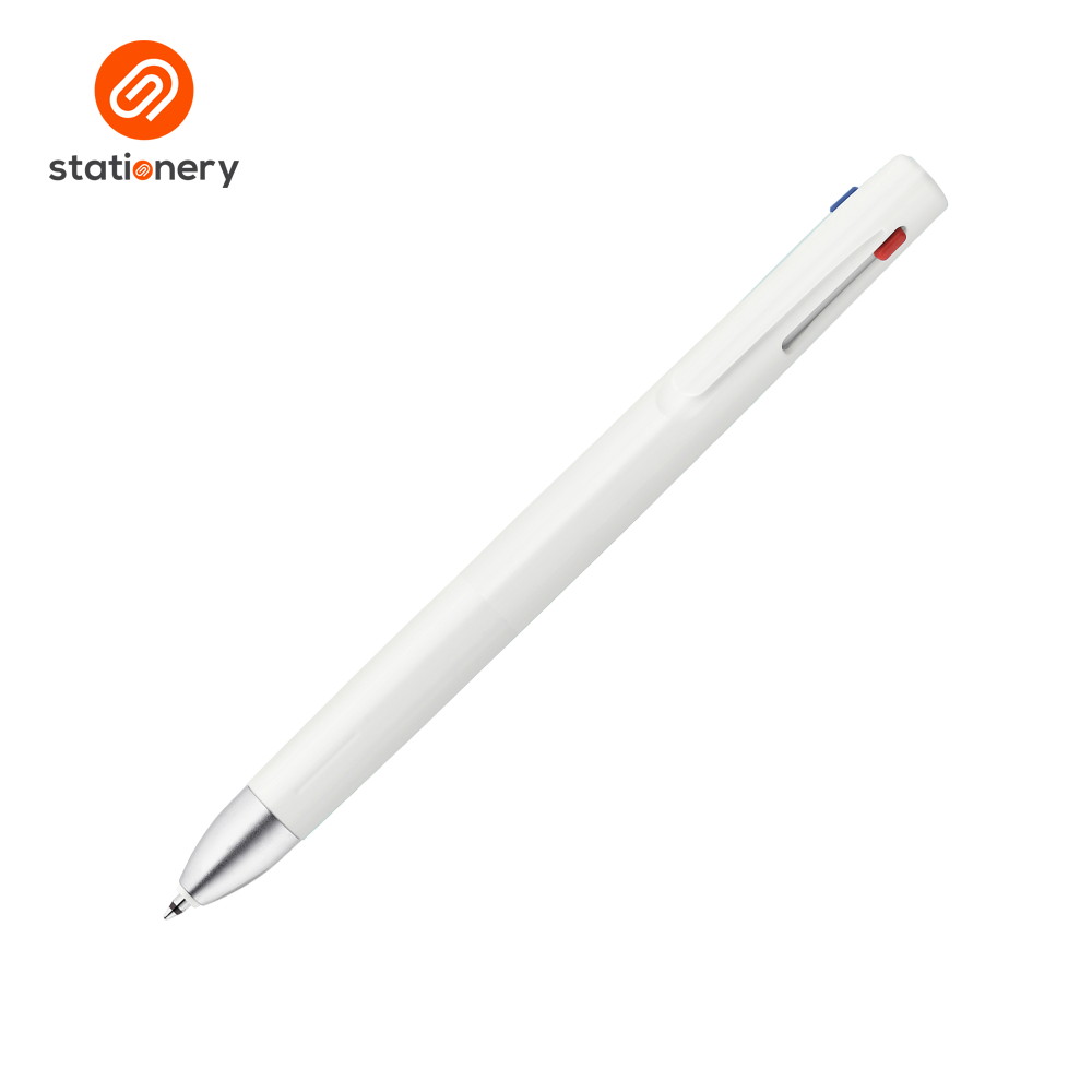 Zebra Blen 3in1 Ballpoint Pen 0.5mm-zoom-4