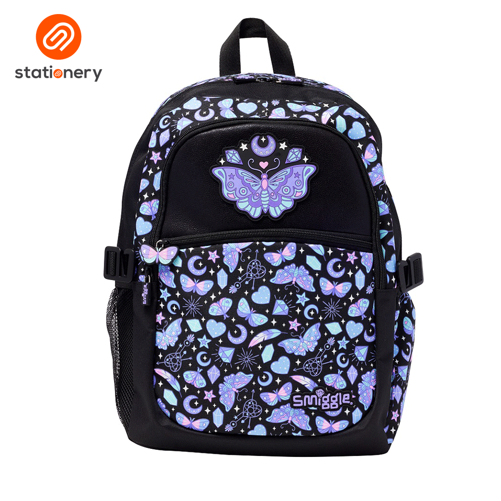 Smiggle backpack price hotsell