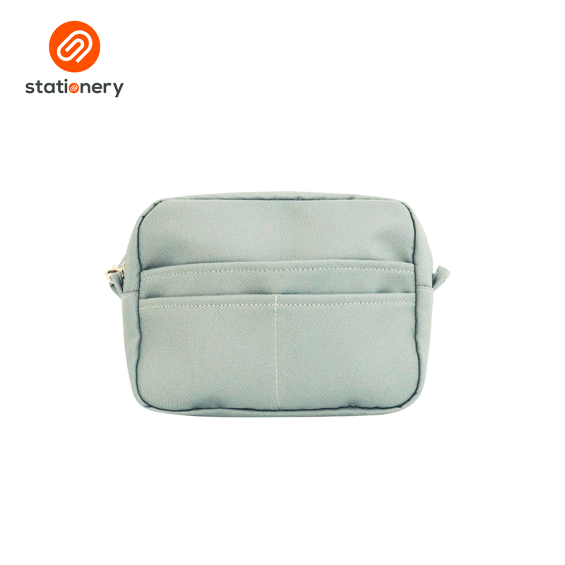 Travel Pouch Bag - Small-zoom-