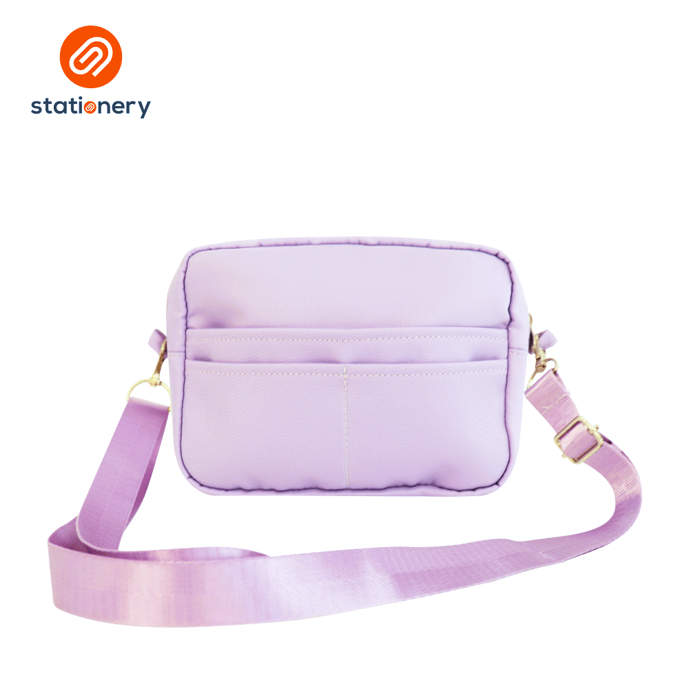 Travel Pouch Bag - Small