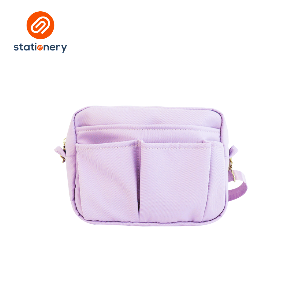 Travel Pouch Bag - Small-3
