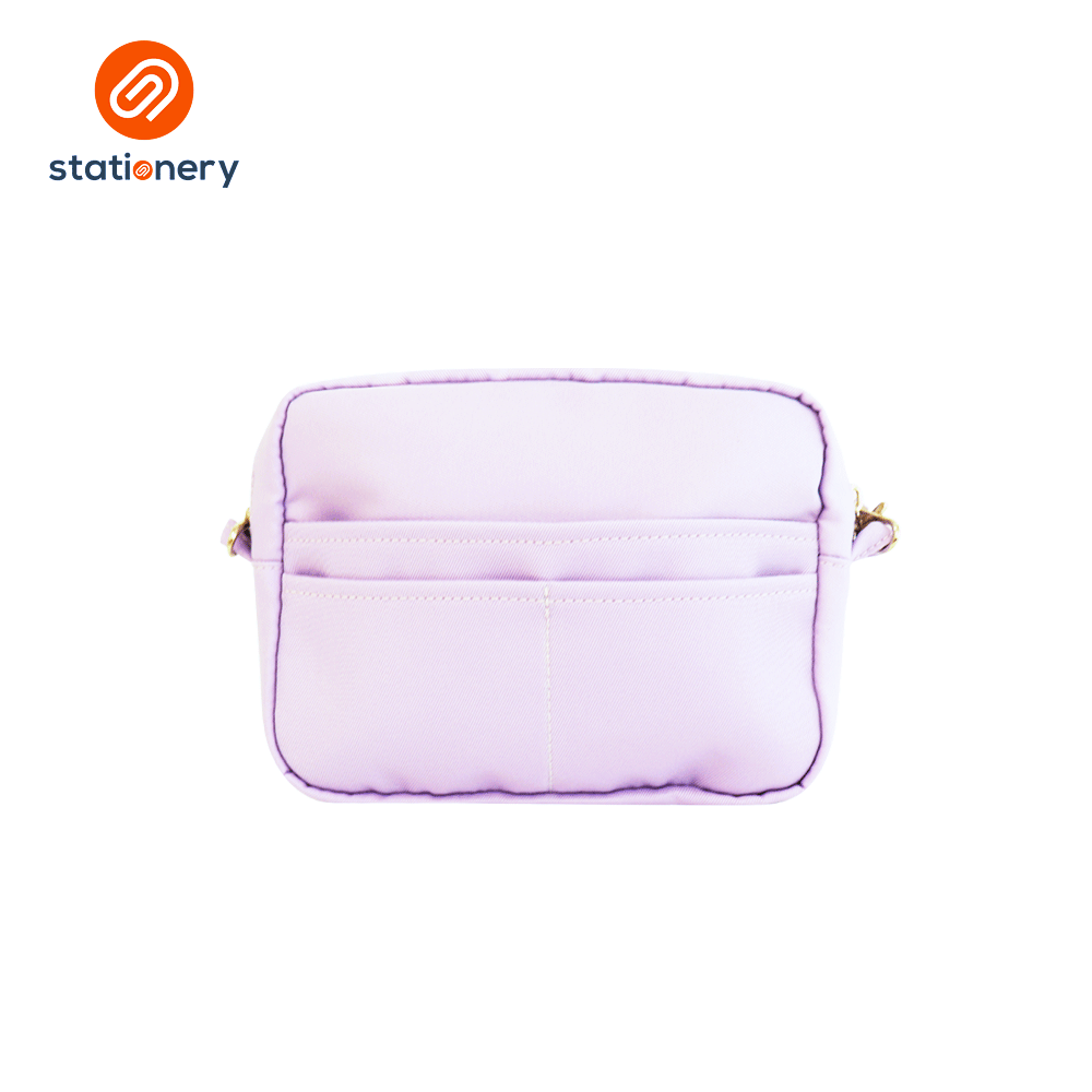 Travel Pouch Bag - Small