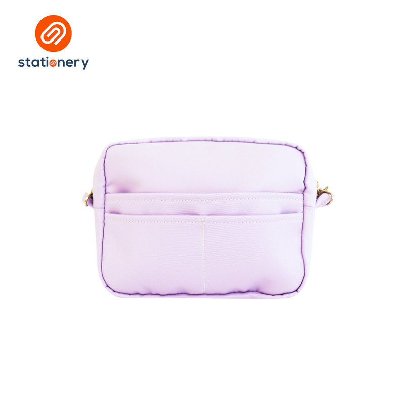 Travel Pouch Bag - Small-zoom-