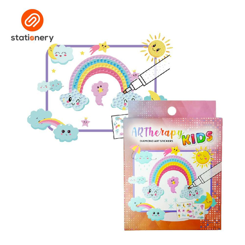 Artherapy Kids Diamond Art Stickers-zoom-
