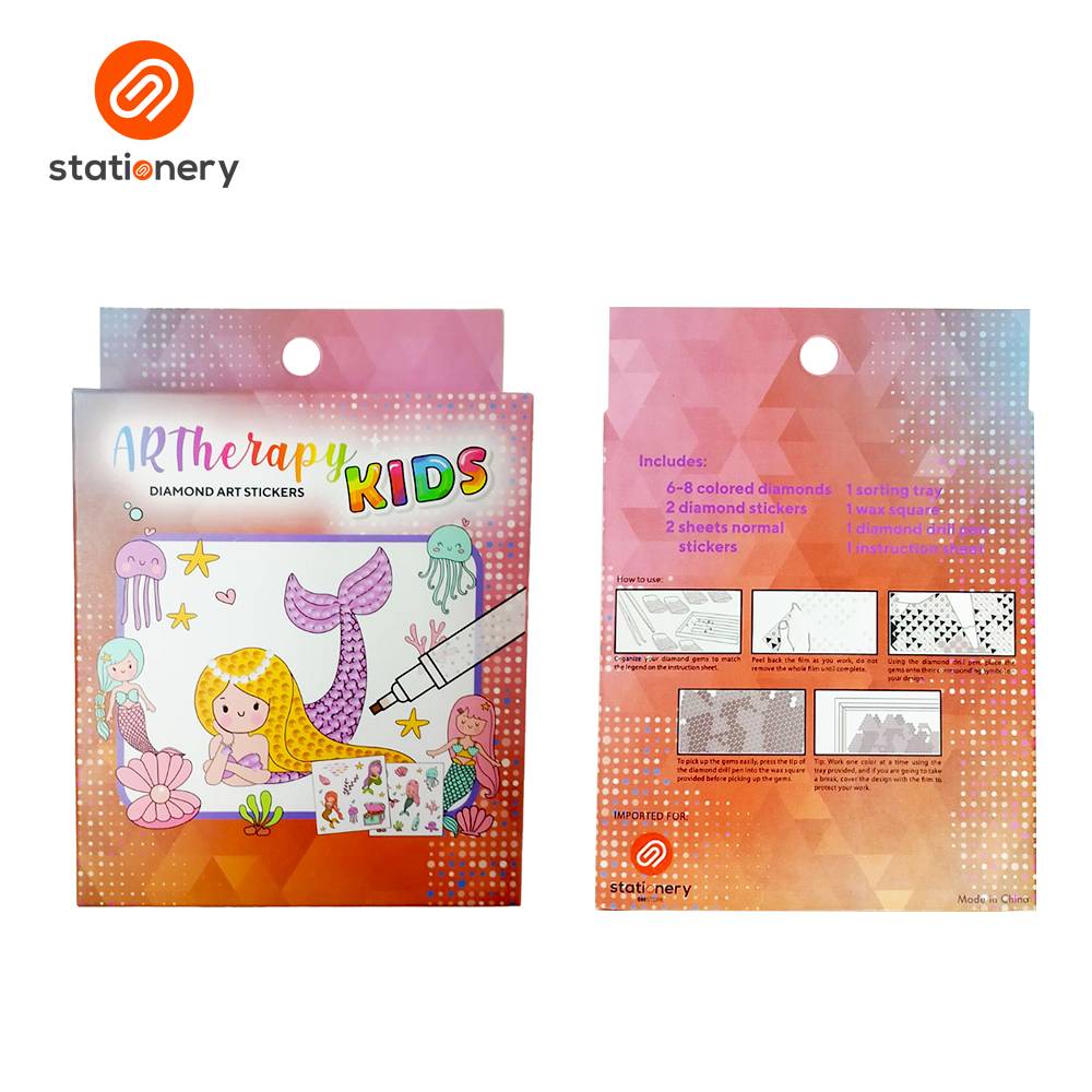 Artherapy Kids Diamond Art Stickers-zoom-3