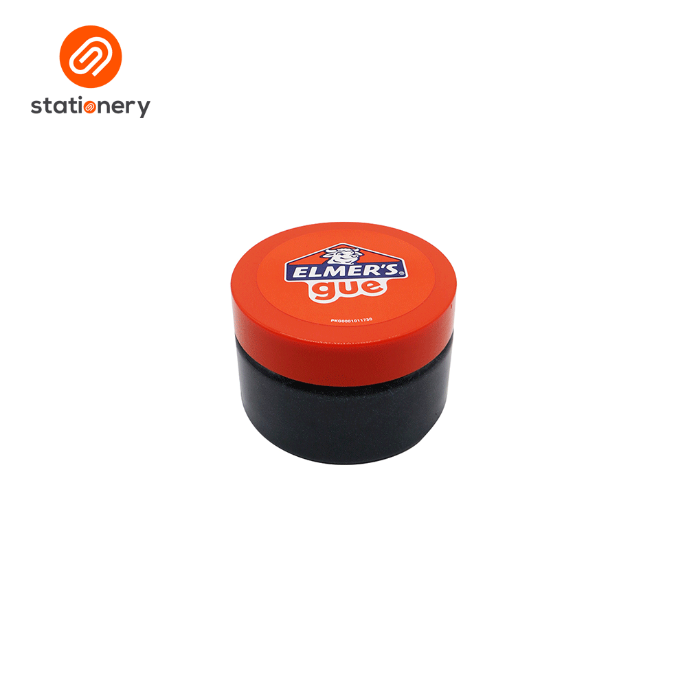 Elmer's Gue Pre-Made Cosmic Shimmer Slime-zoom-2