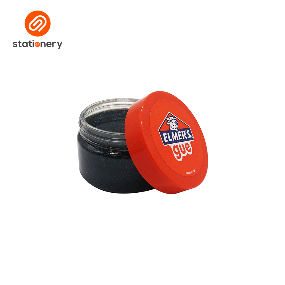 Elmer's Gue Pre-Made Cosmic Shimmer Slime-zoom-3