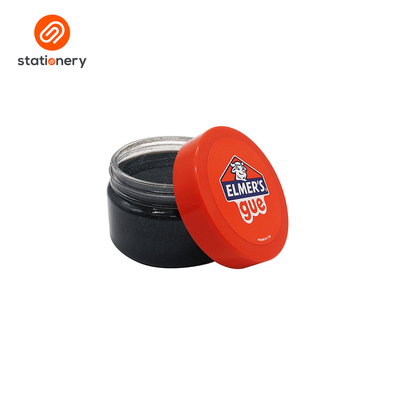 Elmer's Gue Pre-Made Cosmic Shimmer Slime-zoom-
