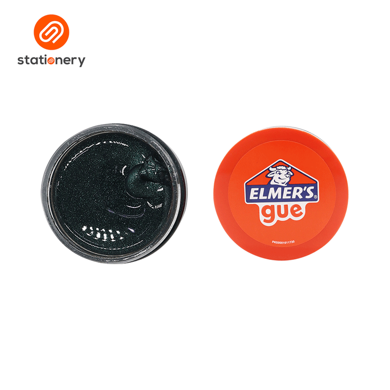 Elmer's Gue Pre-Made Cosmic Shimmer Slime-zoom-