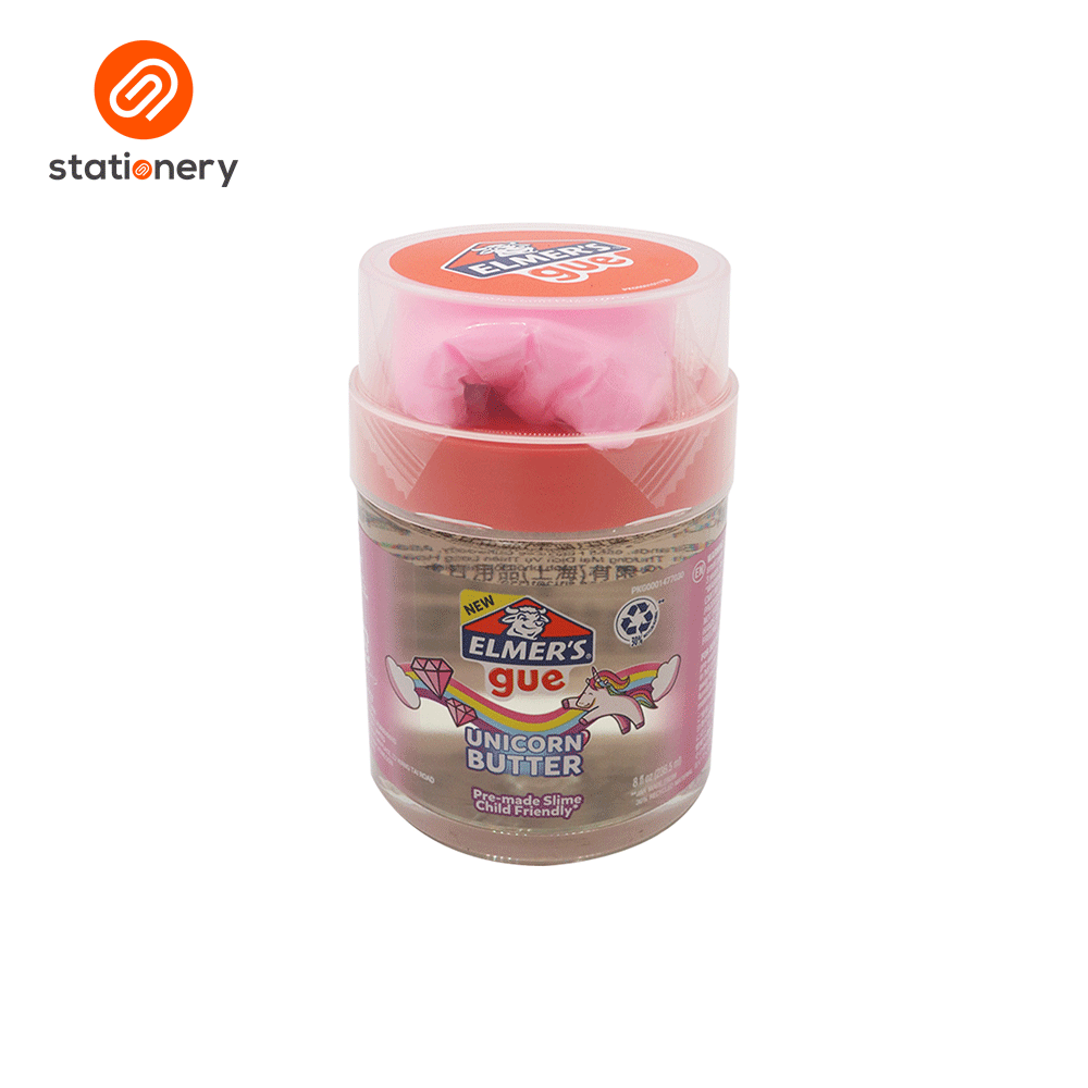 Elmer's Gue Unicorn Butter 236.5mL-zoom-2