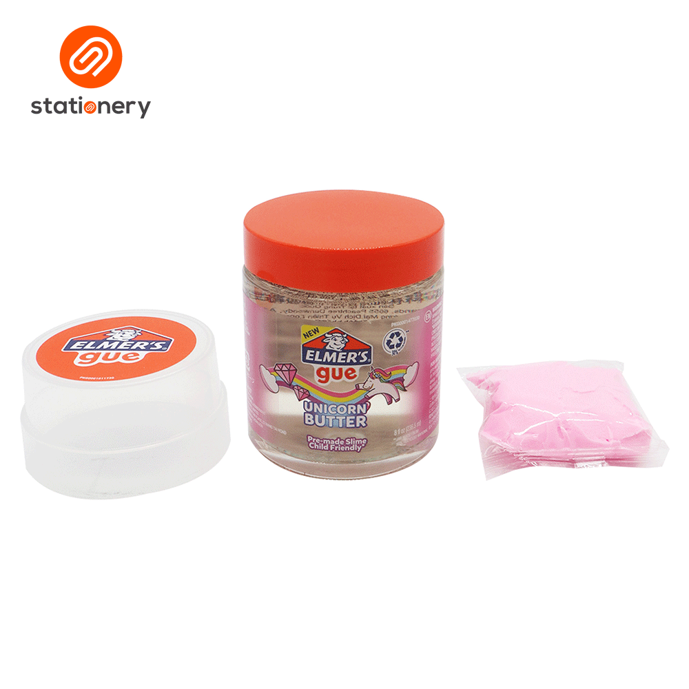 Elmer's Gue Unicorn Butter 236.5mL-zoom-4