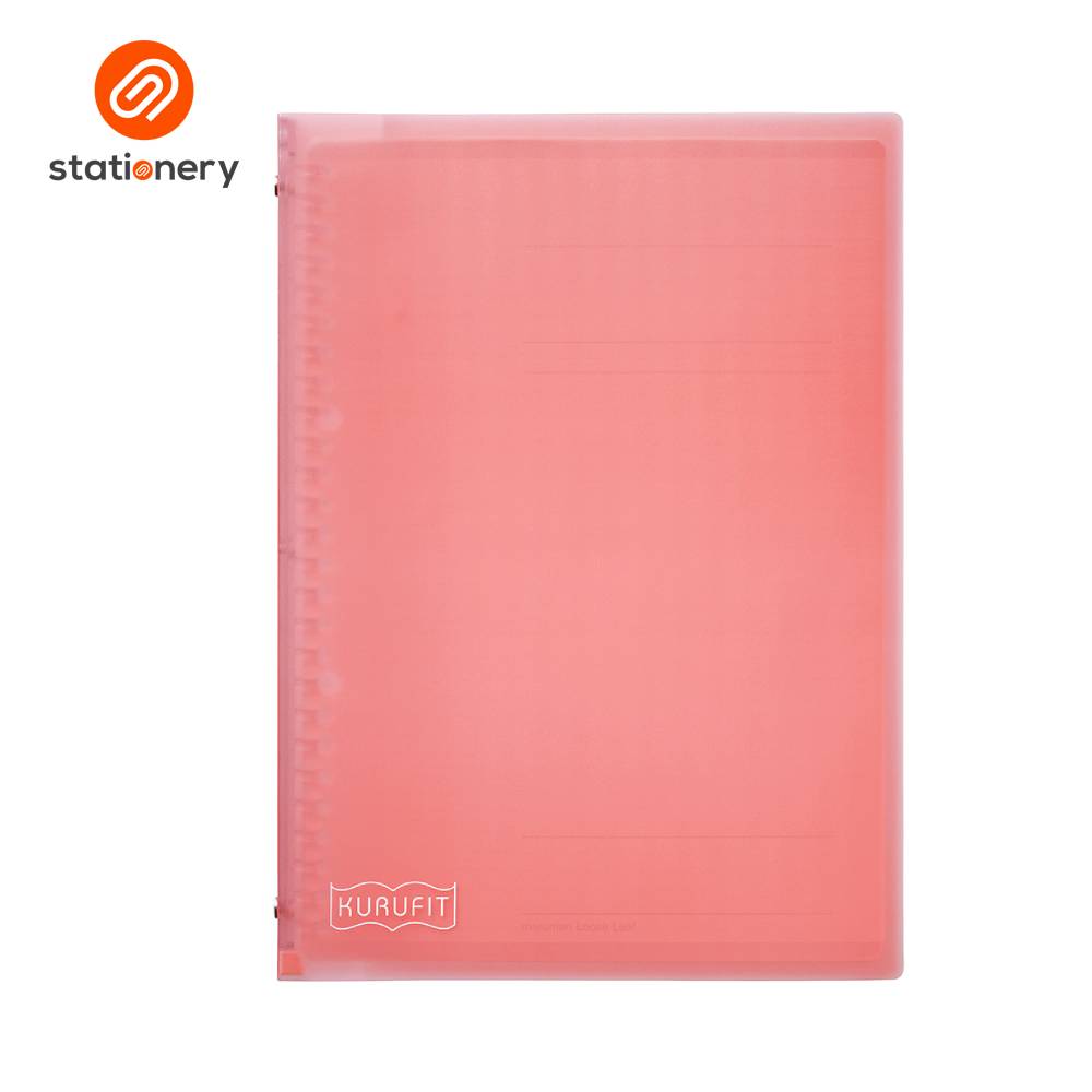 Maruman Kurufit Binder B5-5