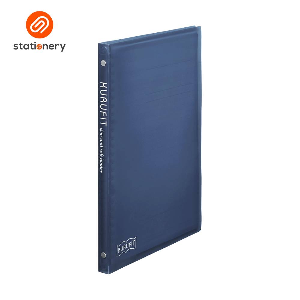 Maruman Kurufit Binder B5-8