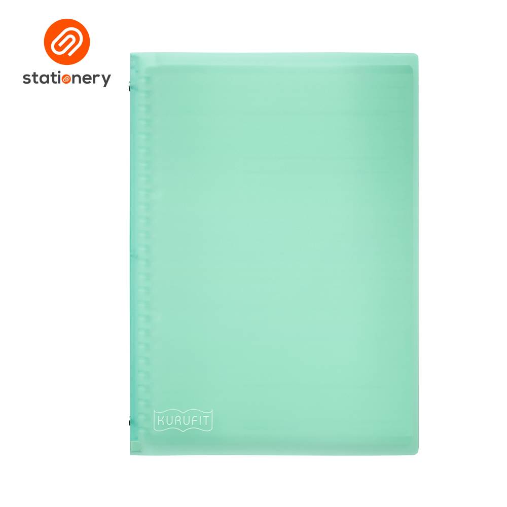 Maruman Kurufit Binder B5-6