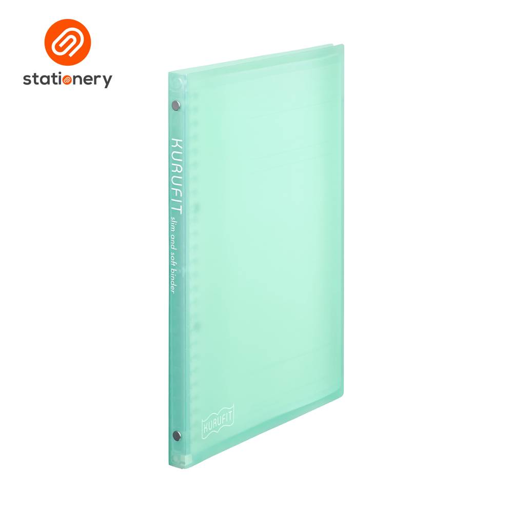 Maruman Kurufit Binder B5-zoom-11