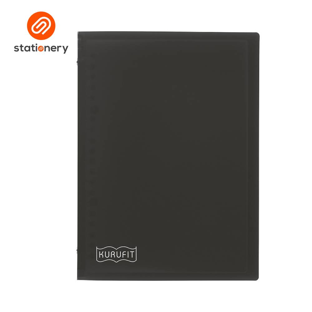 Maruman Kurufit Binder A5-5