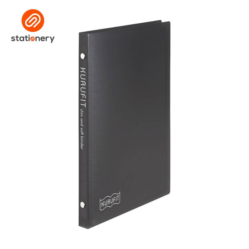 Maruman Kurufit Binder A5-zoom-