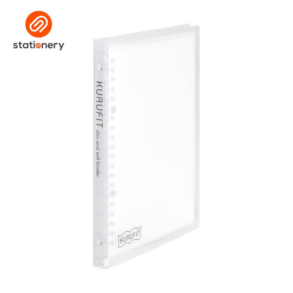 Maruman Kurufit Binder A5-zoom-8
