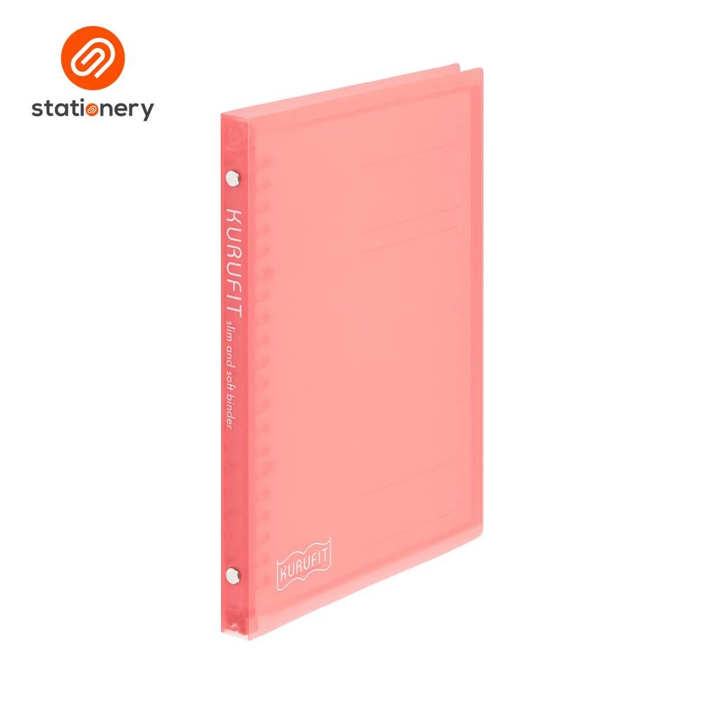 Maruman Kurufit Binder A5-zoom-9