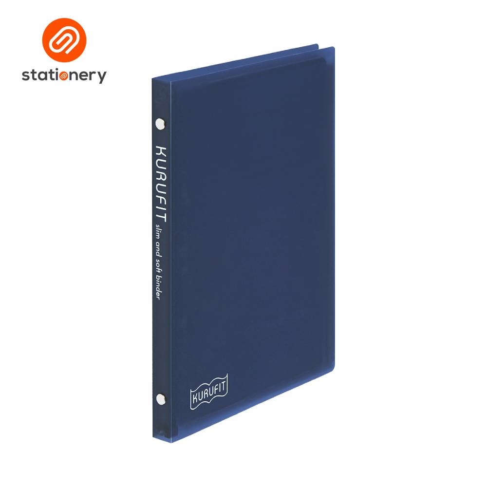 Maruman Kurufit Binder A5-11