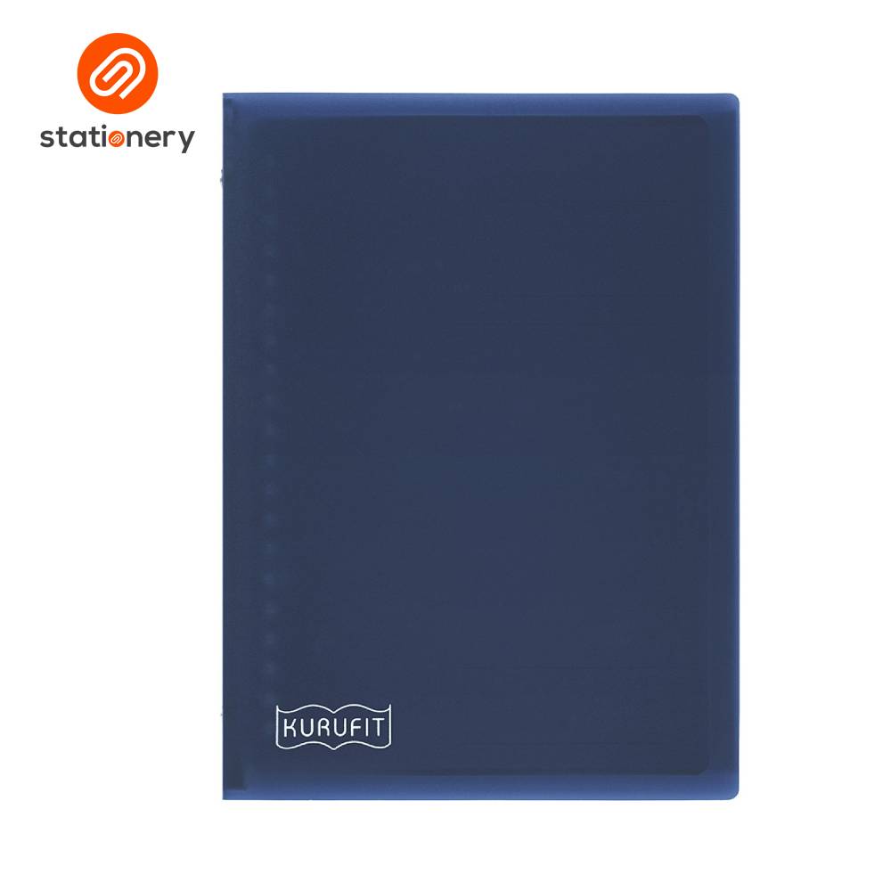 Maruman Kurufit Binder A5-6