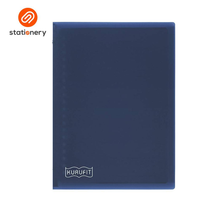 Maruman Kurufit Binder A5-zoom-