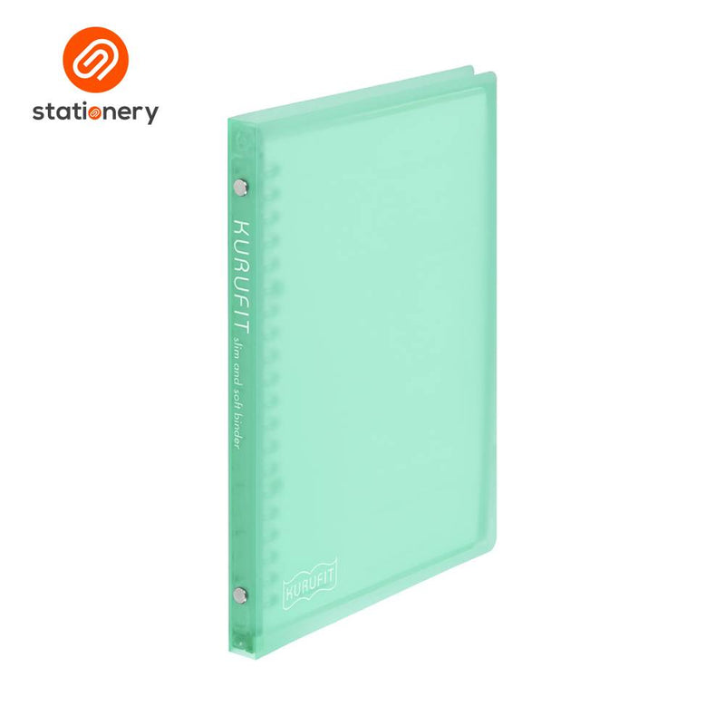 Maruman Kurufit Binder A5-zoom-