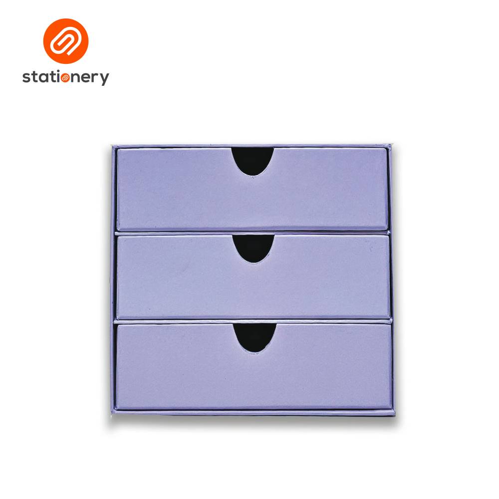 Mini Multi-Tray - Plain
