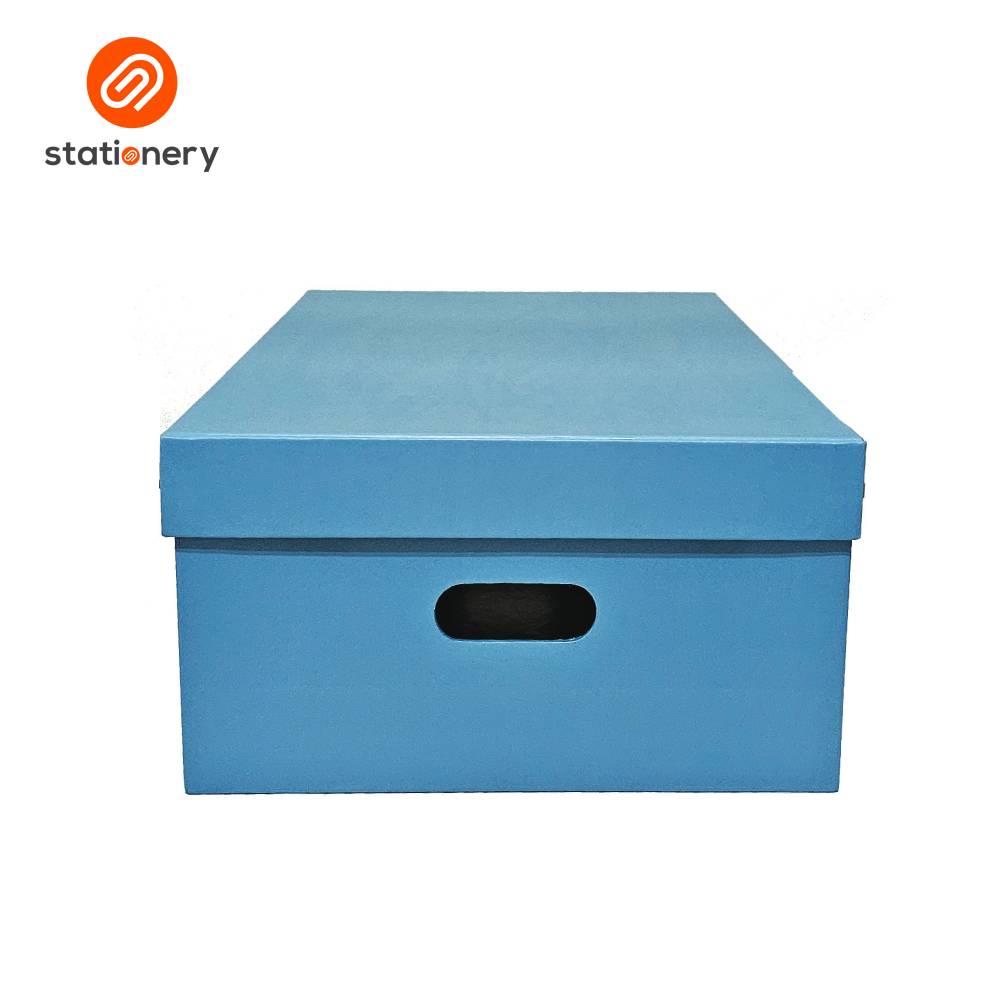 Document Box - Plain Design-zoom-1