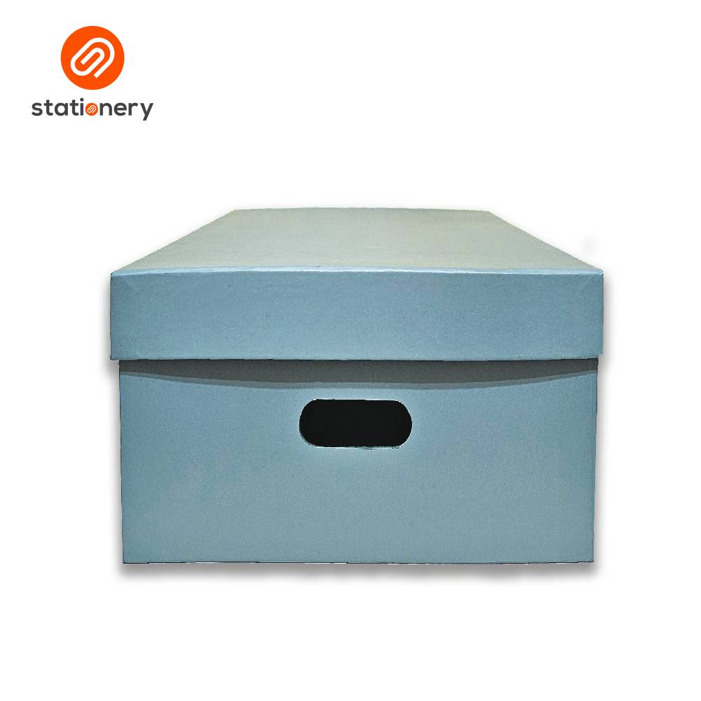 Document Box - Plain Design-2