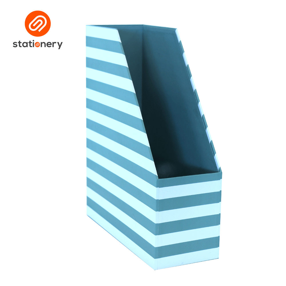 vertical a4 file holder